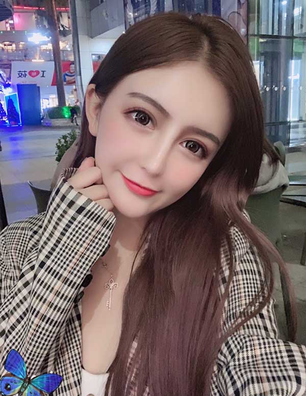 首尔模特陪游